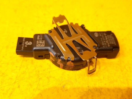 BMW X1 F48 F60 G01 G05 CZUJNIK SENSOR DESZCZU 9475146