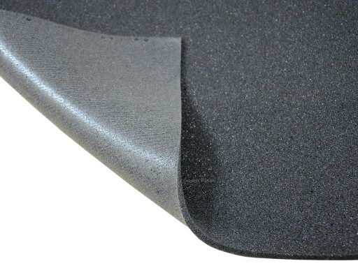 CTK LineFix 7 AKUSTYCZNA Pianka WYCISZAJĄCA z PAMIĘCIĄ 7mm 50x40cm PREMIUM
