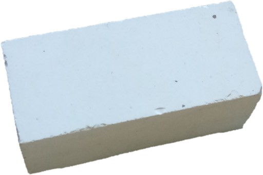 8000 Grit Kamień Kawałek 