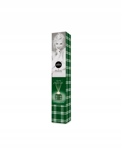 AROMA DOROTA SZELĄGOWSKA refill CZYSTA PRZYJEMNOŚĆ