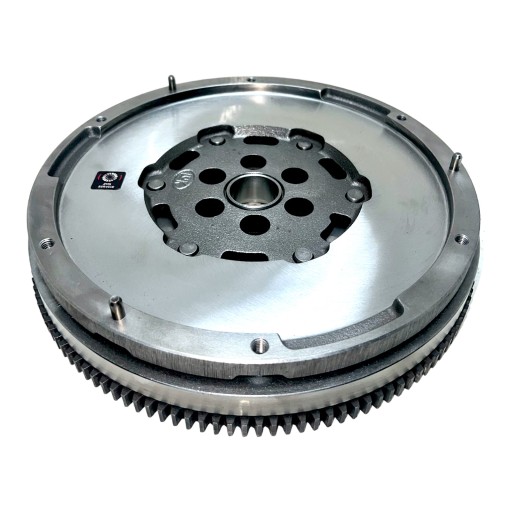 KOŁO DWUMASOWE 415071510 CITROEN DS OPEL PEUGEOT ML6C
