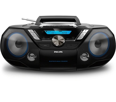 Philips AZB798T AZB798T/12