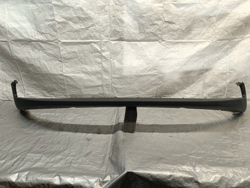 SPOILER ZDERZAKA PRZÓD MINI F55 F56 7301622