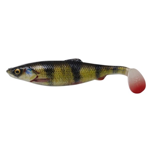 Savage Gear 4D Herring Shad 9 cm Perch