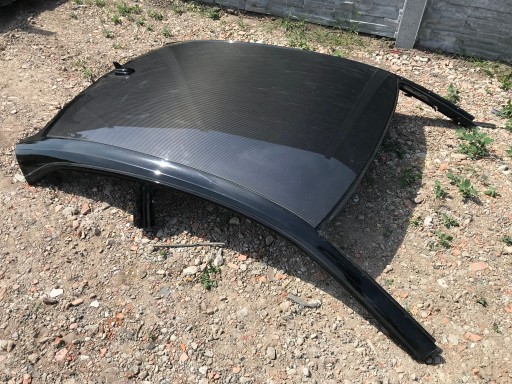 AUDI A5 DACH CARBON KARBON COUPE 8W F5 16-24r.
