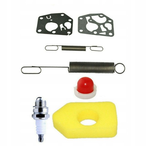 Części kosiarki 698369 495770 Briggs&Stratton