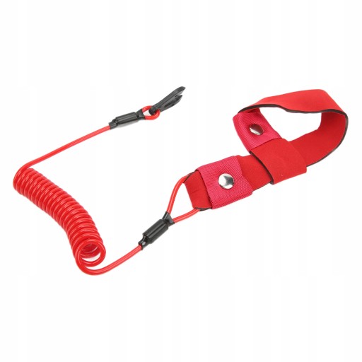 LINKĄ EW2-68348-00-00 ZRYWKA BEZPIECZEŃSTWA DO YAMAHA FX1