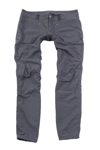 HAGLOFS CLIMATIC TREKKING HIKING TROUSERS SPODNIE