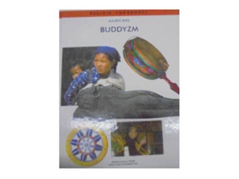 Buddyzm - JulienRies