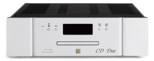 ODTWARZACZ CD UNISON RESEARCH UNICO CD DUE