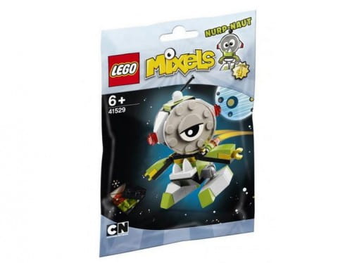 LEGO Mixels 41529 Nurp-Naut x