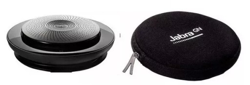 Jabra Speak 710 MS przenośny zestaw głośnomówiący