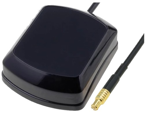 ANTENA GPS MMCX-C 5m