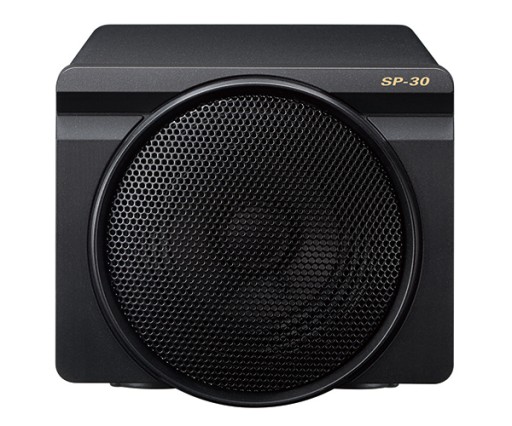 GŁOŚNIK ZEWNĘTRZNY YAESU SP-30 od CON-SPARK