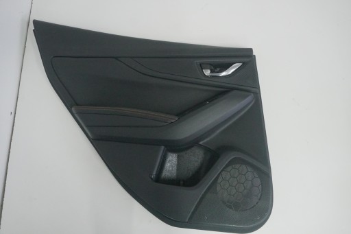 SUBARU XV LIFT GT BOCZEK DRZWI LEWY TYLNY SKÓRA S73512003