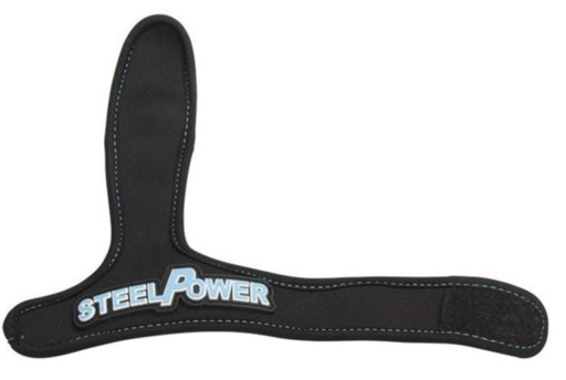 DAM RĘKAWICA RZUTOWA STEELPOWER CASTING