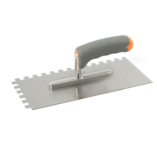 PACA ZĘBATA 280X130MM ZĄB 6X6MM TEBO