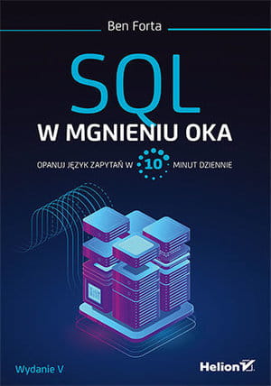 SQL W MGNIENIU OKA OPANUJ JĘZYK ZAPYTAŃ B FORTA