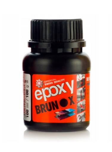 BRUNOX Epoxy NEUTRALIZATOR Rdzy Odrdzewiacz 100ml