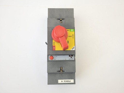 Wyłącznik AEG MCL bs168N 100A