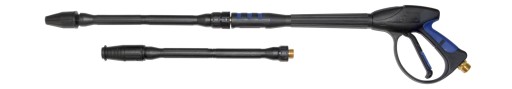Pistolet Basic z lancą Vario + Roto Karcher Kranzle Ehrle