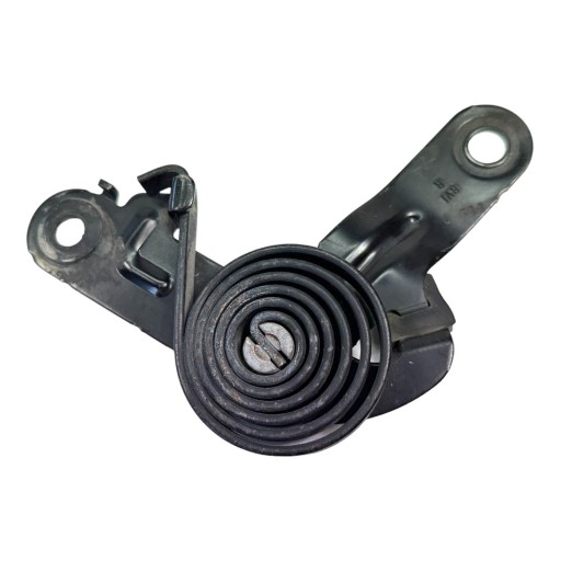 CHEVROLET SILVERADO GMC SIERRA 14-19 ZAWIAS MASKI POKRYWY SILNIKA PRAWY OEM