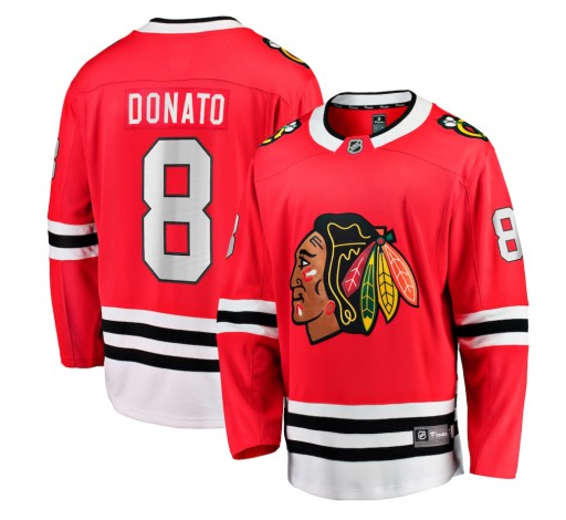 Chicago Blackhawks Koszulki hokejowe