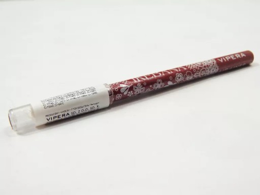 KONTURÓWKA DO UST VIPERA 354 CORAL