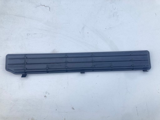 Obudowa klapka filtra kabinowego Mercedes A169 W245