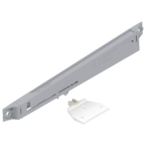BLUM BLUMOTION do systemu szuflad METABOX biały