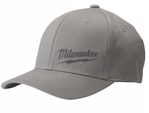 Czapka z daszkiem Milwaukee 4932493098 rozmiar uniwersalny