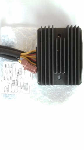 Regulator Aprilia Gilera Malaguti Piaggio Vespa