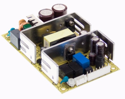 ZASILACZ BUFOROWY MEAN WELL PSC-100A 13.8V 4.75A 1