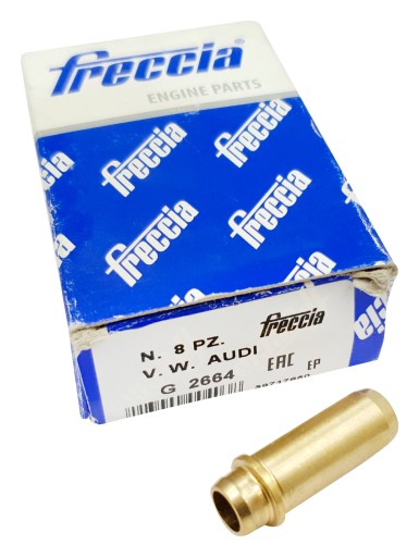 FRECCIA PROWADNICA ZAWORU G2664