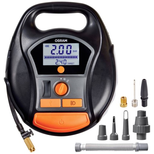 Kompresor OSRAM OTIR6000