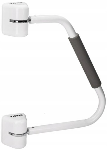 BLOKADA DRZWI PORĘCZ THULE SECURITY HANDRAIL