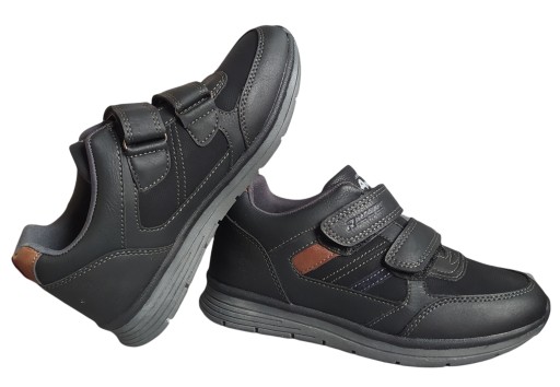 BUTY SPORTOWE ADIDASY PÓŁBUTY WIOSNA AMERICAN 32