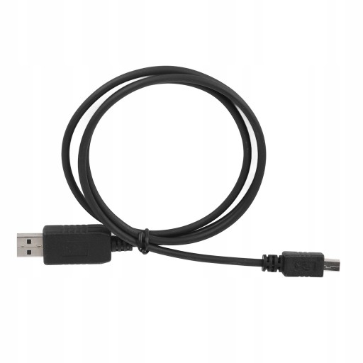 PC30 kabel do programowania Walkie Talkie Plug