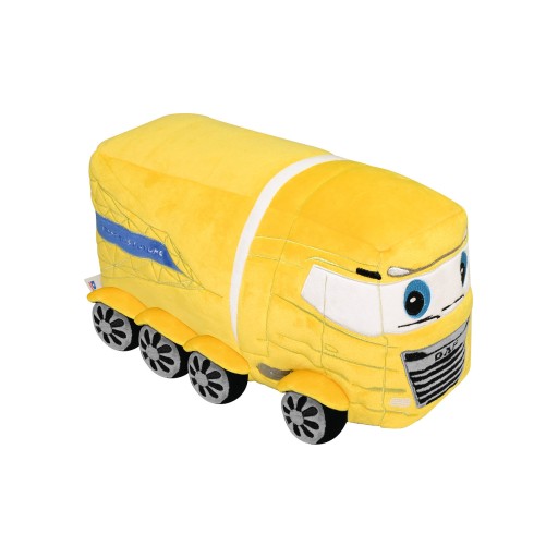 PLUSZAK PRZYTULANKA CIĘŻARÓWKA DAF XG+[M004485]