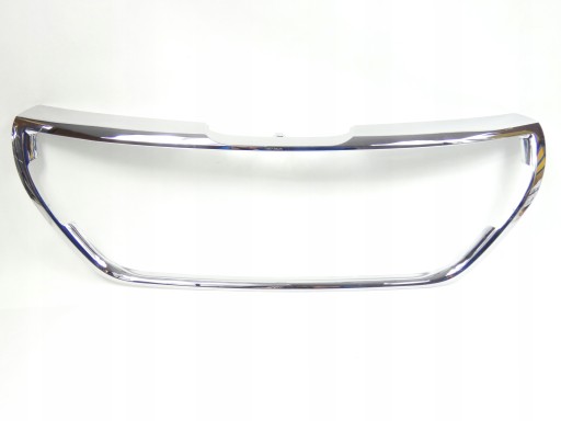 RAMKA CHROM ATRAPY GRILL NOWY PEUGEOT 208 2015-