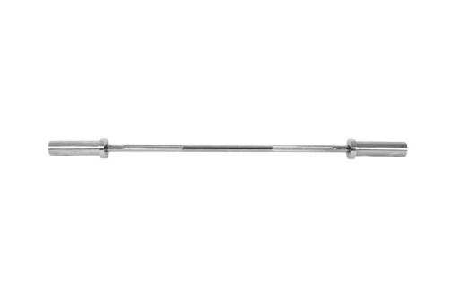 GRYF PROSTY OLIMPIJSKI OB-72 182CM /INSPORTLINE