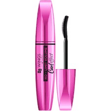 AA WINGS OF COLOR NO LIMIT VOLUME CURL EFFECT PODKRĘCAJĄCY TUSZ DO RZĘS