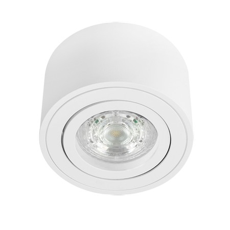 OPRAWA NATYNKOWA HALOGENOWA TUBA MINI RUCHOMA W