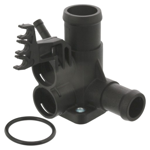 Kołnierz przewodu Febi Bilstein 12406