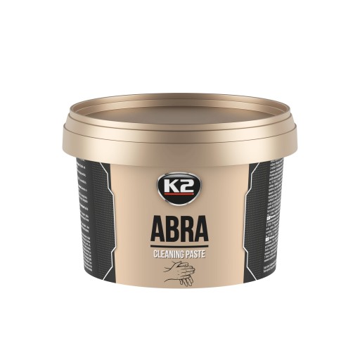 K2 ABRA pasta do mycia zabrudzonych rąk 500 ml W521N