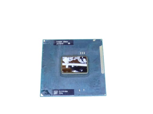 Procesor Intel Core i5-2450M SR0CH