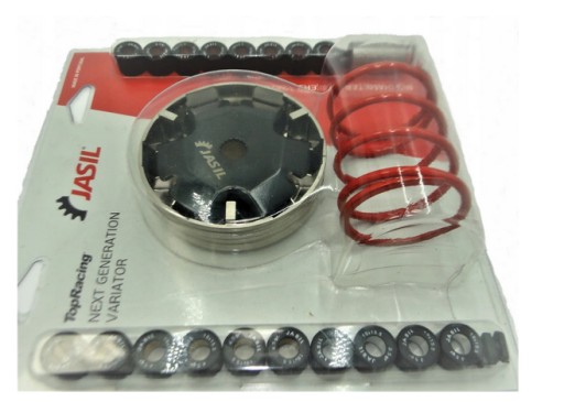 Wariator JASIL Piaggio 50 Storm Sfera NRG 1 RACING