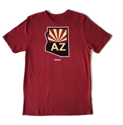 Koszulka NHL Reebok Arizona Coyotes Junior 14-16 L