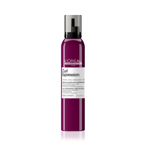 Loreal Curl Expression 10in1 - Pianka 235 g