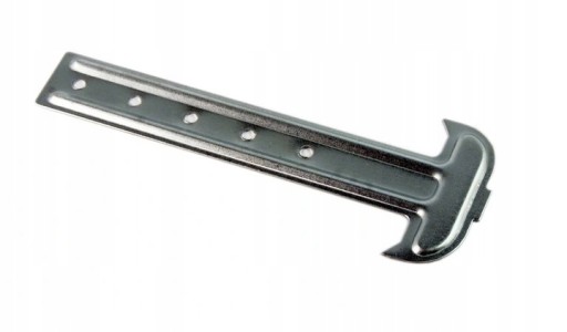 WIESZAK DO PODDASZY 150mm CD60 100szt